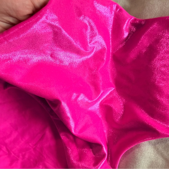 NWT Agent Provocateur Antronella swimsuit, 
Size AP 5 = UK 14 / US 10 / EU 42 - Picture 3 of 11